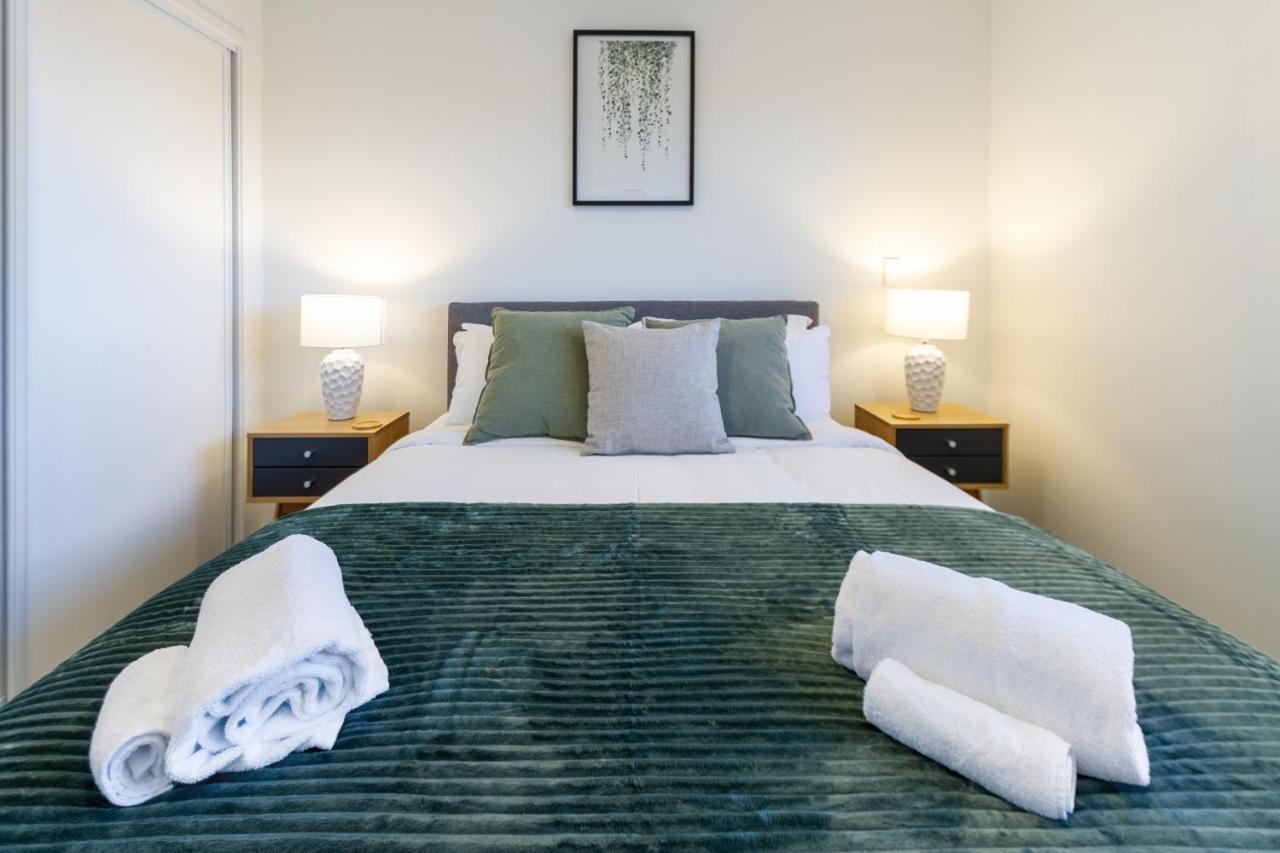 1 Bedroom 1 Bath, Executive Escape, Northlands Mall Apartment *